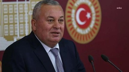 Sedat Peker'le görüşmek için BAE'ye uçak bileti almıştı: Cemal Enginyurt'a izin çıkmadı