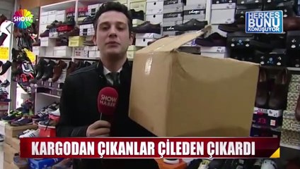 Sosyal medyadan alışveriş yapanlar dikkat!
