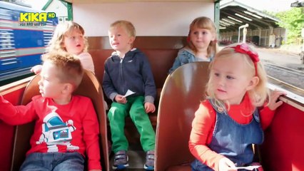 Teletubbies Staffel 1 Folge 23 HD Deutsch