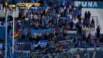 Atletico Tucuman 0-2 Gremio (MAÇ ÖZET)