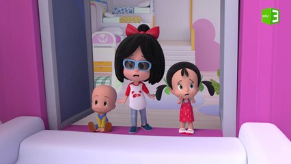 كوليتاس سعيدة بقدوم الربيع ولكن..