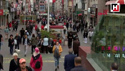 Uzmanlar "Kara Cuma" için alışveriş uyarısı