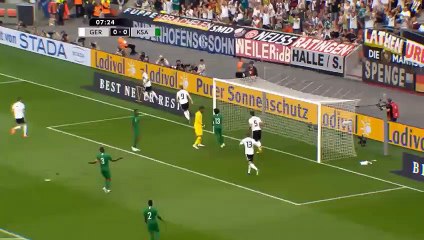 Almanya Rusya'ya moralli gidiyor! (ÖZET)