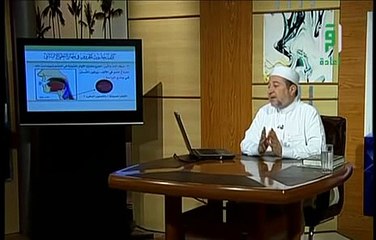 شرح منظومة المقدمة الجزرية  الحلقة 7  باب مخارج الحروف 2  د. أيمن سويد