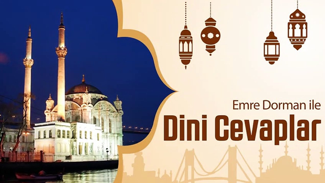 Allah neden oruç tutmamızı istemektedir?