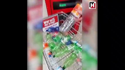Almanya'daki muhteşem geri dönüşüm projesi!