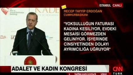 Cumhurbaşkanı Erdoğan'dan flaş açıklamalar