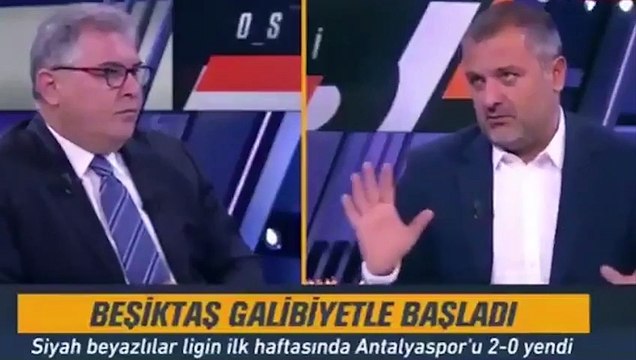 Sosyal medyayı sallayan Mehmet Demirkol videosu!