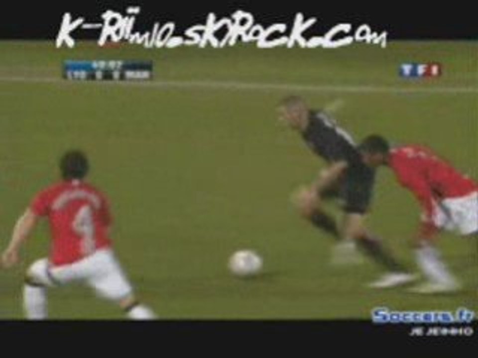 Karim benzema 2