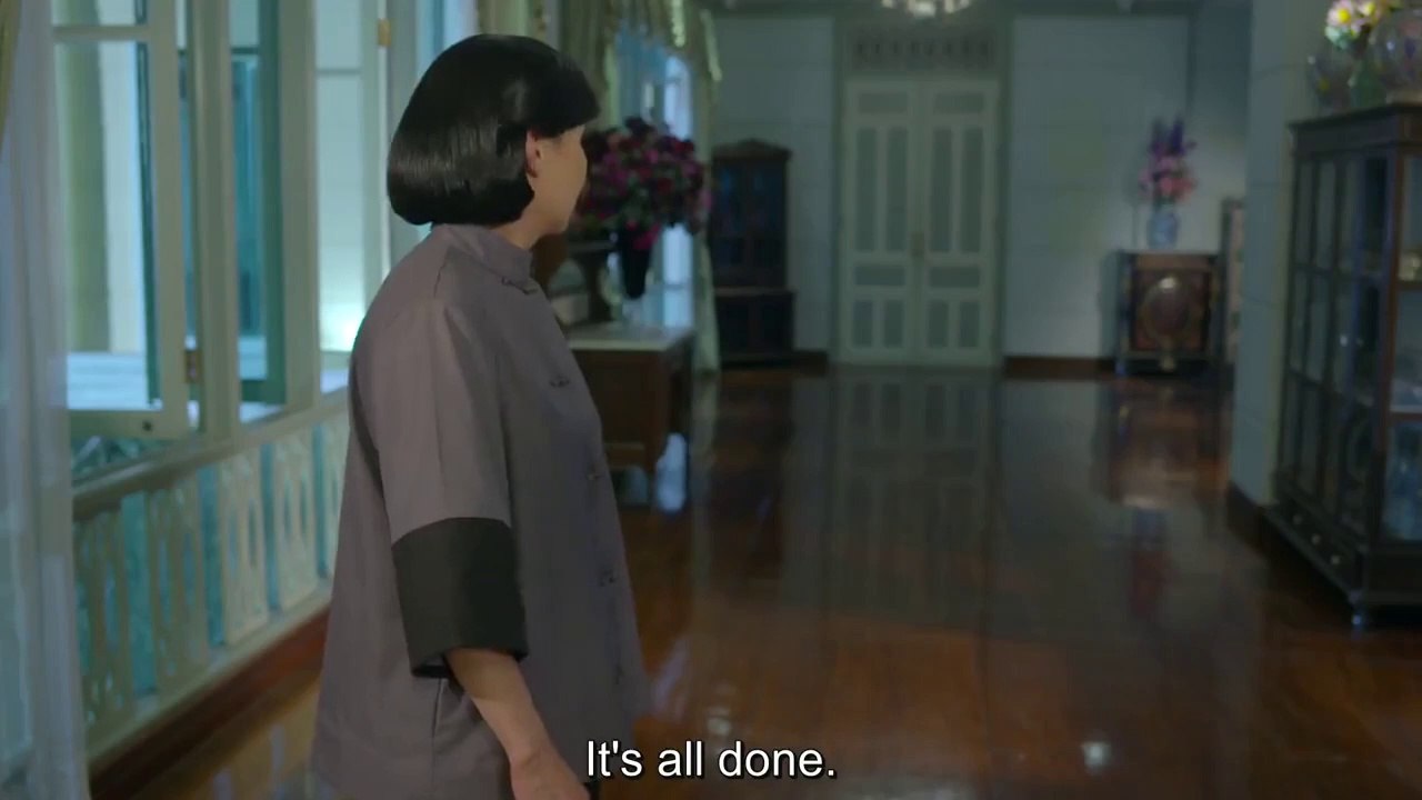 To Sir, With Love (2022) EP.1 ENG SUB