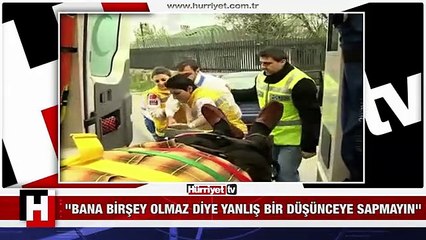 SEÇİM SİZİN! ÖLMEK Mİ KALMAK MI