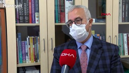 “Çin aşısı mı Alman aşısı mı” tartışmalarına, Cerrahpaşa’dan yanıt