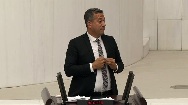 Dezenformasyonla Mücadele Merkezi'nin başına kim atandı?