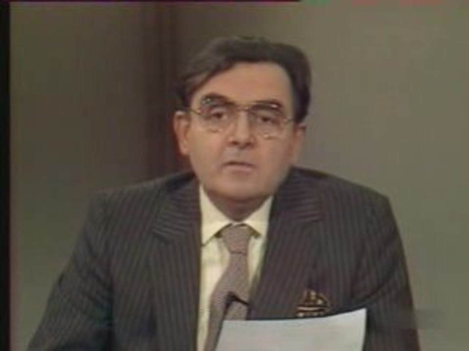 Nabe chez Pivot Apostrophes 1985 réactions