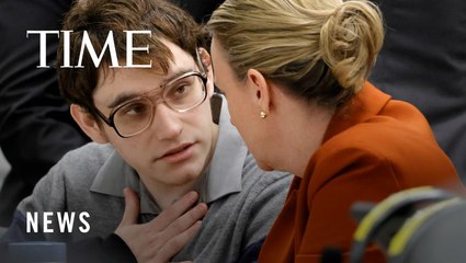 Jury Rejects Death Penalty for Parkland Gunman