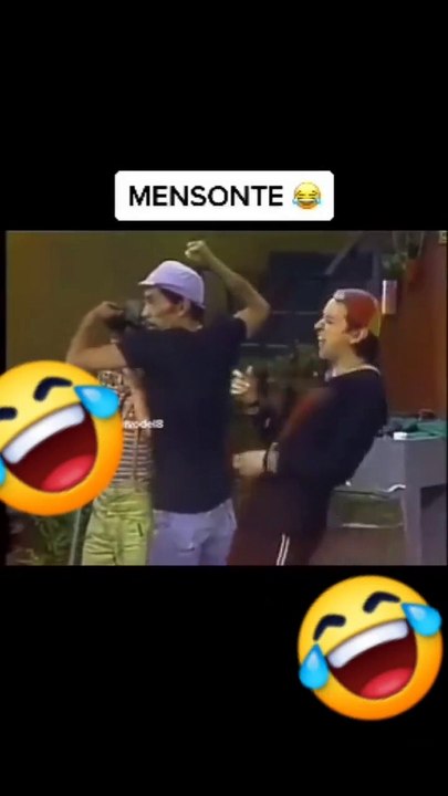 El chavo 8