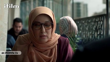 مسلسل "الهائمون" الحلقة 9