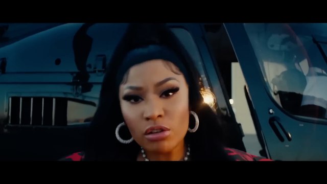 Call of Duty Modern Warfare 2 - Official 'Squad Up' Trailer Lil Baby Nicki Minaj Pete Davidson