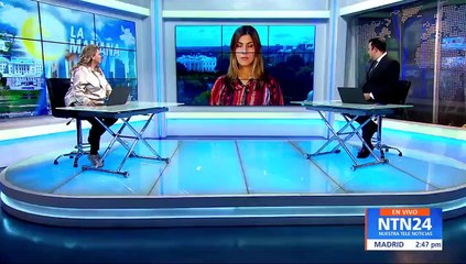 FMI lanza dura advertencia sobre la economía mundial: "lo peor está por llegar"
