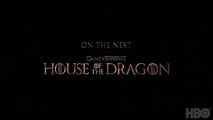 House of the Dragon - Episode 9- TEASER TRAILER (4K) - Game of Thrones Prequel (HBO)