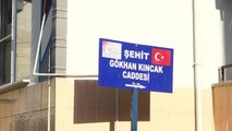 Van haber | Edremit Belediyesi Şehit Gökhan Kıncak Caddesi'ni Yeniliyor