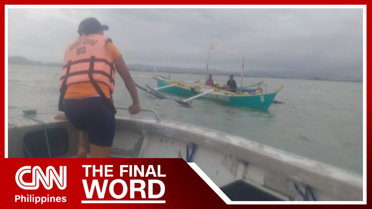 Cagayan reports 1 death, 1 missing