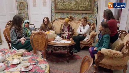 Hab mlouk 2    |  مسلسل  حب ملوك