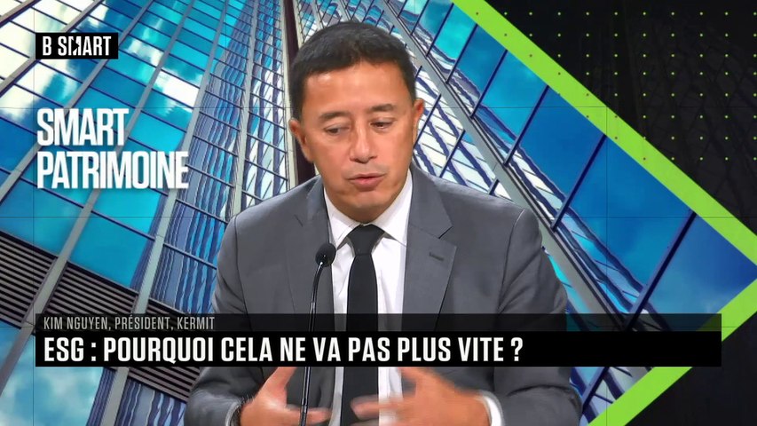 Investir Responsable du jeudi 13 octobre 2022