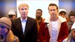 Will Ferrell and Ryan Reynolds Bring Holiday Cheer in Teaser for Spirited