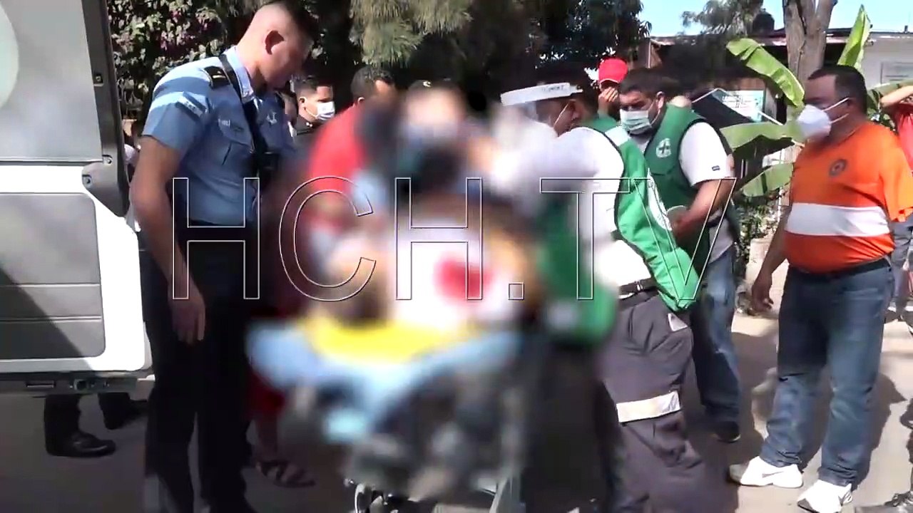 Delincuente dispara a una persona en un asalto y otras noticias policiales