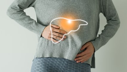 Leber entgiften: 5 Hausmittel für eine gesunde Leber