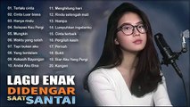 Lagu Enak Didengar Untuk Menemani Waktu Santai - Kumpulan Lagu Akustik Katakan Cinta Indonesia - YouTube