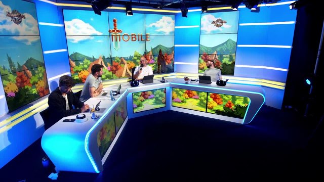 Summoners War : du Wiko, des hommes fabuleux... le nouveau best-of LeStream est arrivé