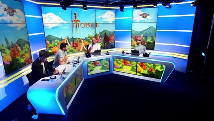 Summoners War : du Wiko, des hommes fabuleux... le nouveau best-of LeStream est arrivé