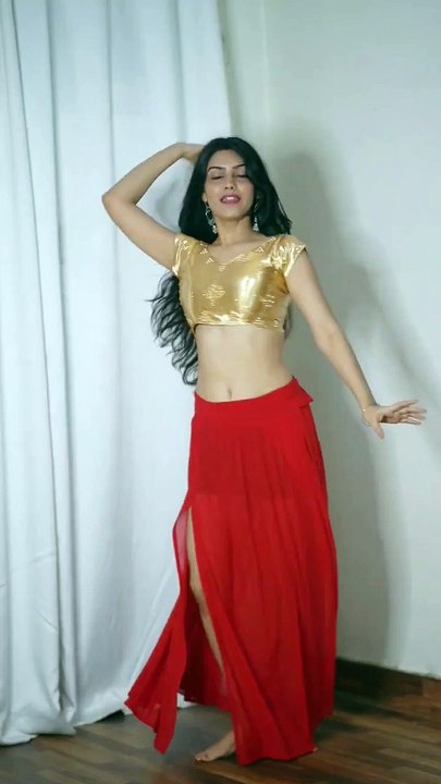 Kaale Naina | Shamshera | Manisha Sati