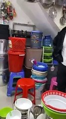 Badam Saste Ho Gaye / Top Funny Video