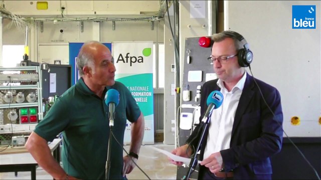 L'Afpa forme aux métiers BTP pour des maisons intelligentes et connectées