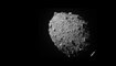 La Nasa a dévié un astéroïde de sa trajectoire dans un test de défense de la Terre