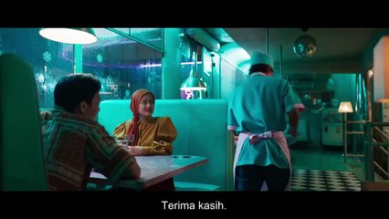 Cinta Subuh (2022)