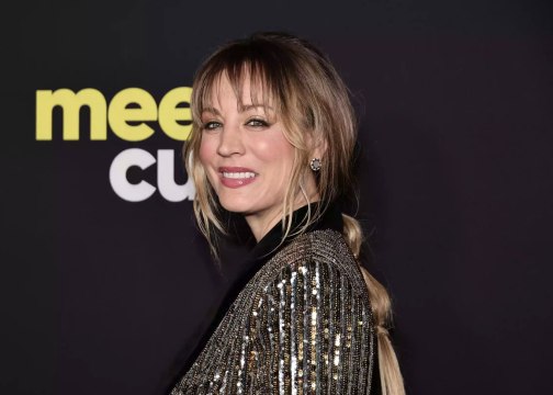 Kaley Cuoco Shared That She Almost Had Her Leg Amputated After an Equestrian Accident