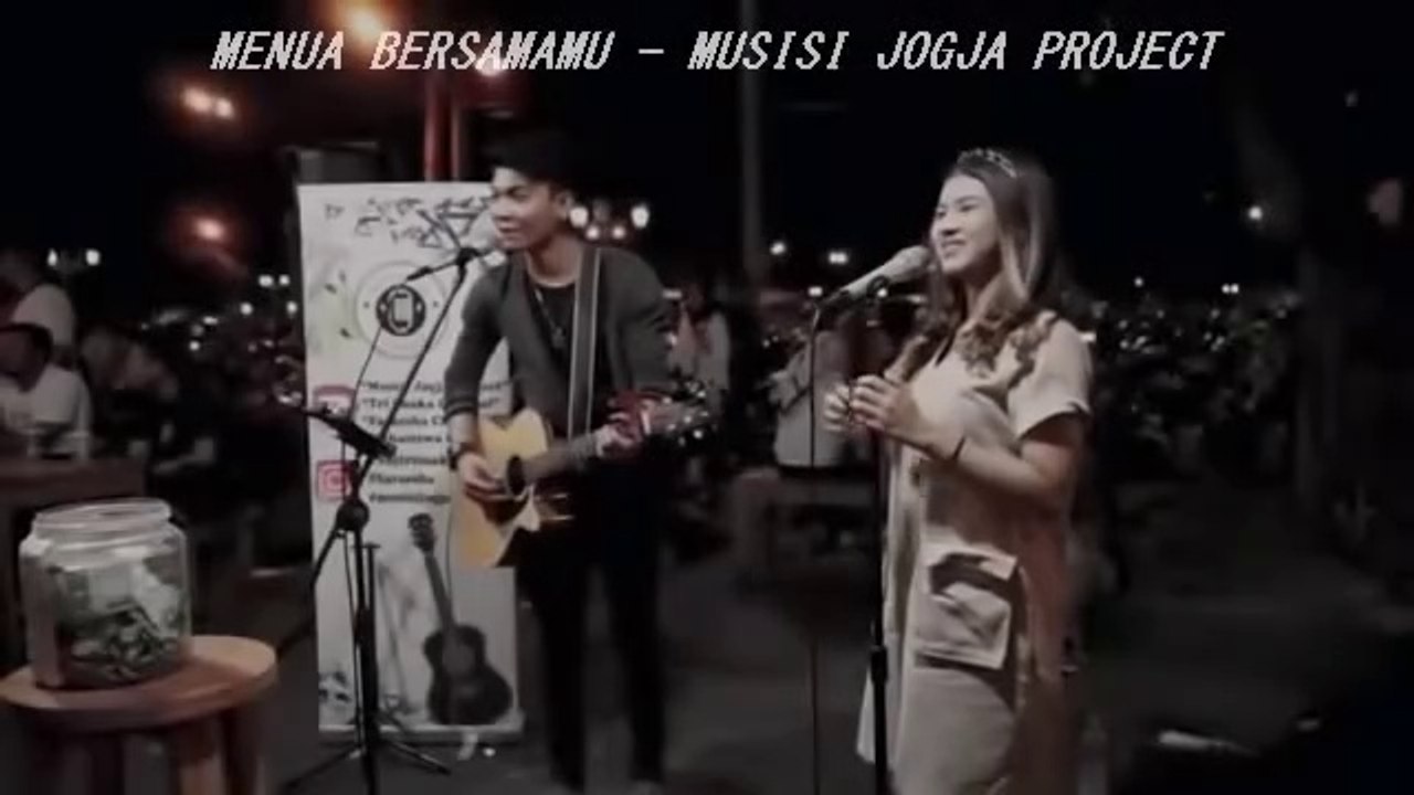 Duet Romantis TRI SUAKA feat NABILA SUAKA - Cover Terbaru 2020 - YouTube