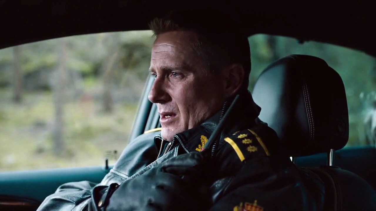 Der Grenzgänger Staffel 1 Folge 4