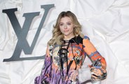 Chloë Grace Moretz confirms she has met with Marvel Studios