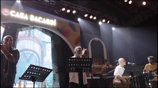 Ek Pal Ka Jeena - Lucky Ali Live Concert  2022