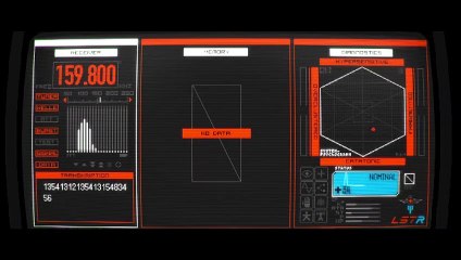 Signalis - Tráiler gameplay