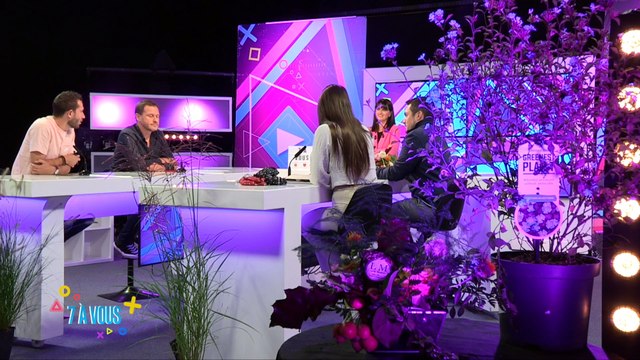 Coup de projecteur sur les Automnales du Family Cinéma de St-Just St-Rambert, 7 à vous vous dévoile le programme de cette nouvelle édition placée sous le signe de la musique !