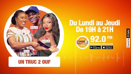 Un truc 2 ouf du 04 Octobre 2022