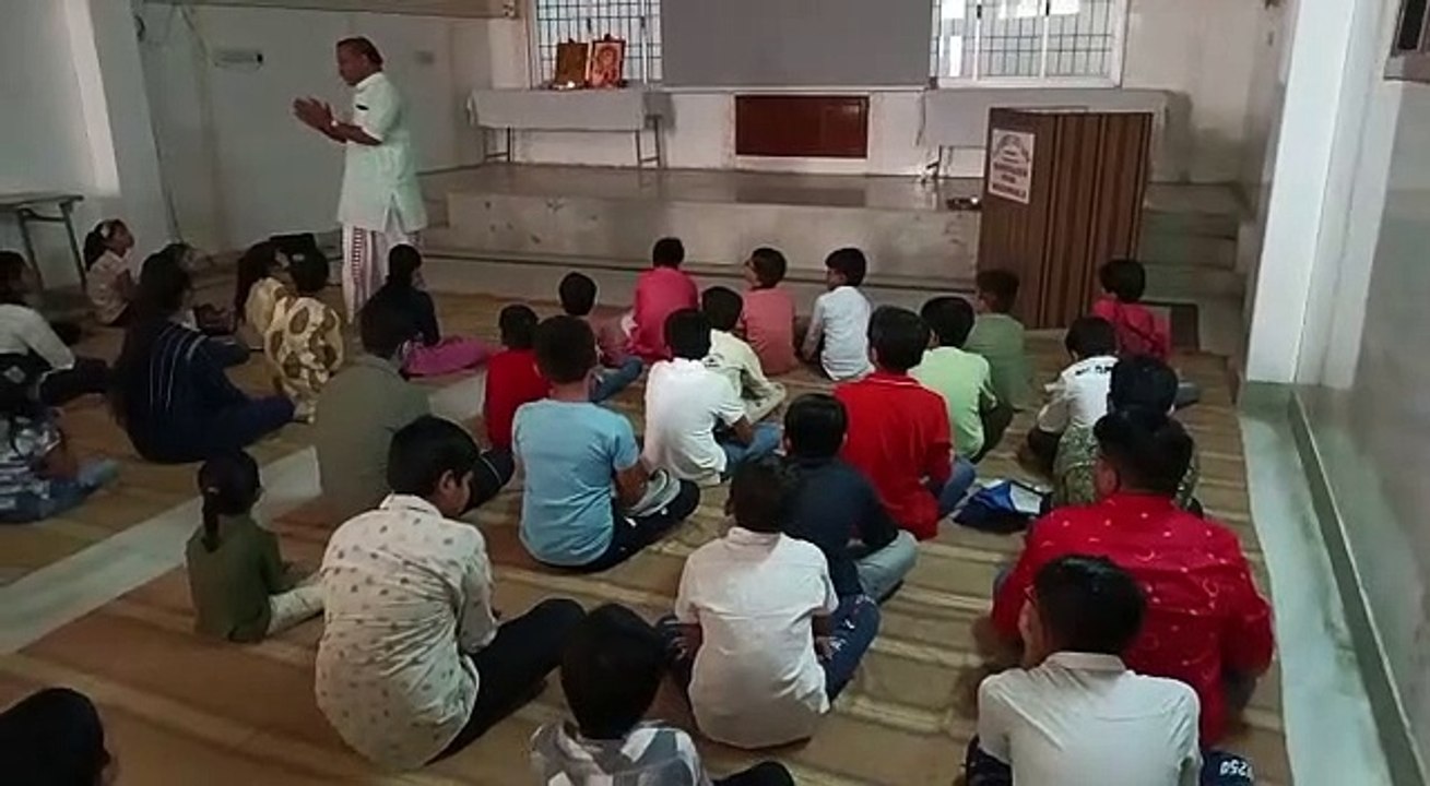 education