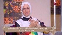 زفاف على الطريقة المغربية بـ7 فستانين.. حفل زواج حبيبة دحني والمصري محمد عبدالعزيز