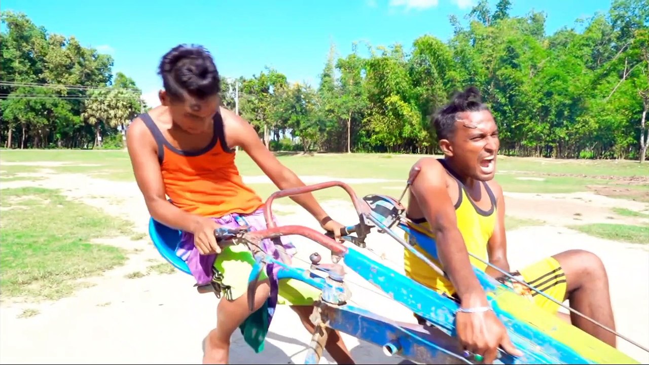 Must Watch Very Special Funny Video 2022 Totally Amazing Comedy ...